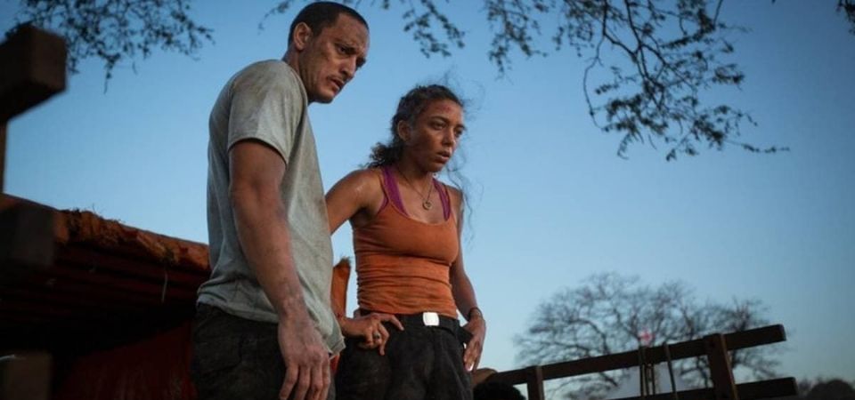 2ª temporada de Cangaço Novo ganha teaser na CCXP25