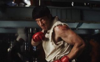 Street Fighter ganha teaser live-action no TGA 2025 com vibe anos 90