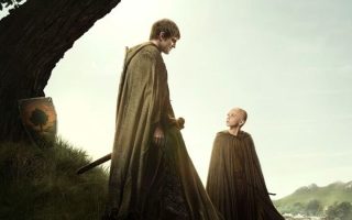 HBO Max lança trailer de O Cavaleiro dos Sete Reinos na CCXP25