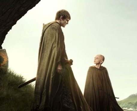 HBO Max lança trailer de O Cavaleiro dos Sete Reinos na CCXP25