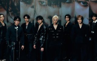 Stray Kids: The DominATE Experience ganha cartaz oficial