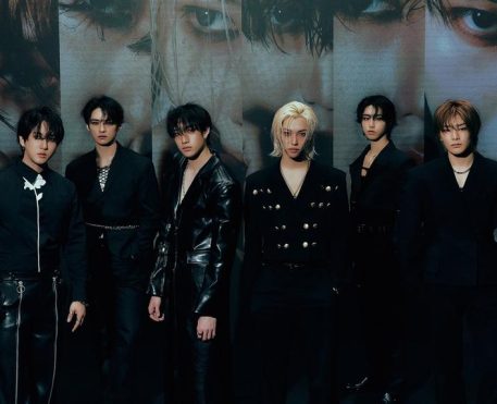 stray kids