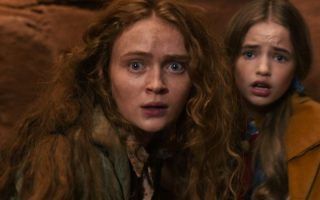 5ª temporada de Stranger Things: veja o trailer oficial do Volume 2