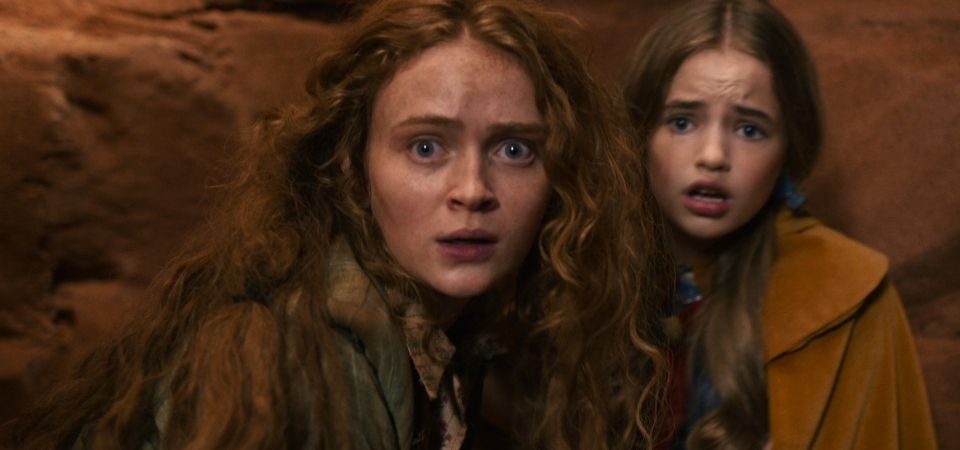 5ª temporada de Stranger Things: veja o trailer oficial do Volume 2