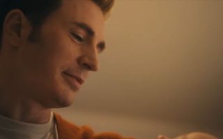 Steve Rogers voltou! veja teaser de Vingadores: Doutor Destino