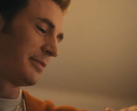 Steve Rogers voltou! veja teaser de Vingadores: Doutor Destino