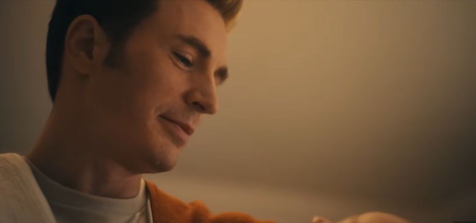 Steve Rogers voltou! veja teaser de Vingadores: Doutor Destino