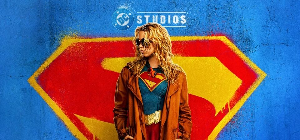Supergirl: Warner divulga trailer do novo filme do DCU