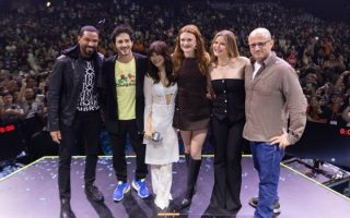 Última temporada de The Boys ganha data de estreia na CCXP25