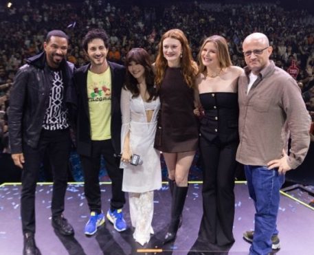 Última temporada de The Boys ganha data de estreia na CCXP25