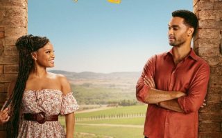 Universal Pictures lança trailer da comédia romântica Eu & Você Na Toscana