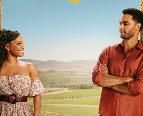 Universal Pictures lança trailer da comédia romântica Eu & Você Na Toscana