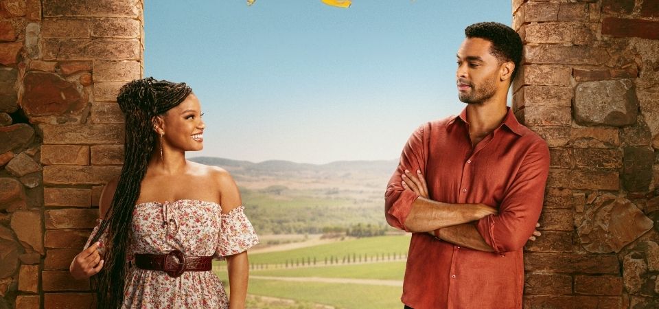 Universal Pictures lança trailer da comédia romântica Eu & Você Na Toscana