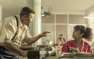 Começam as filmagens de O Verão da Lata