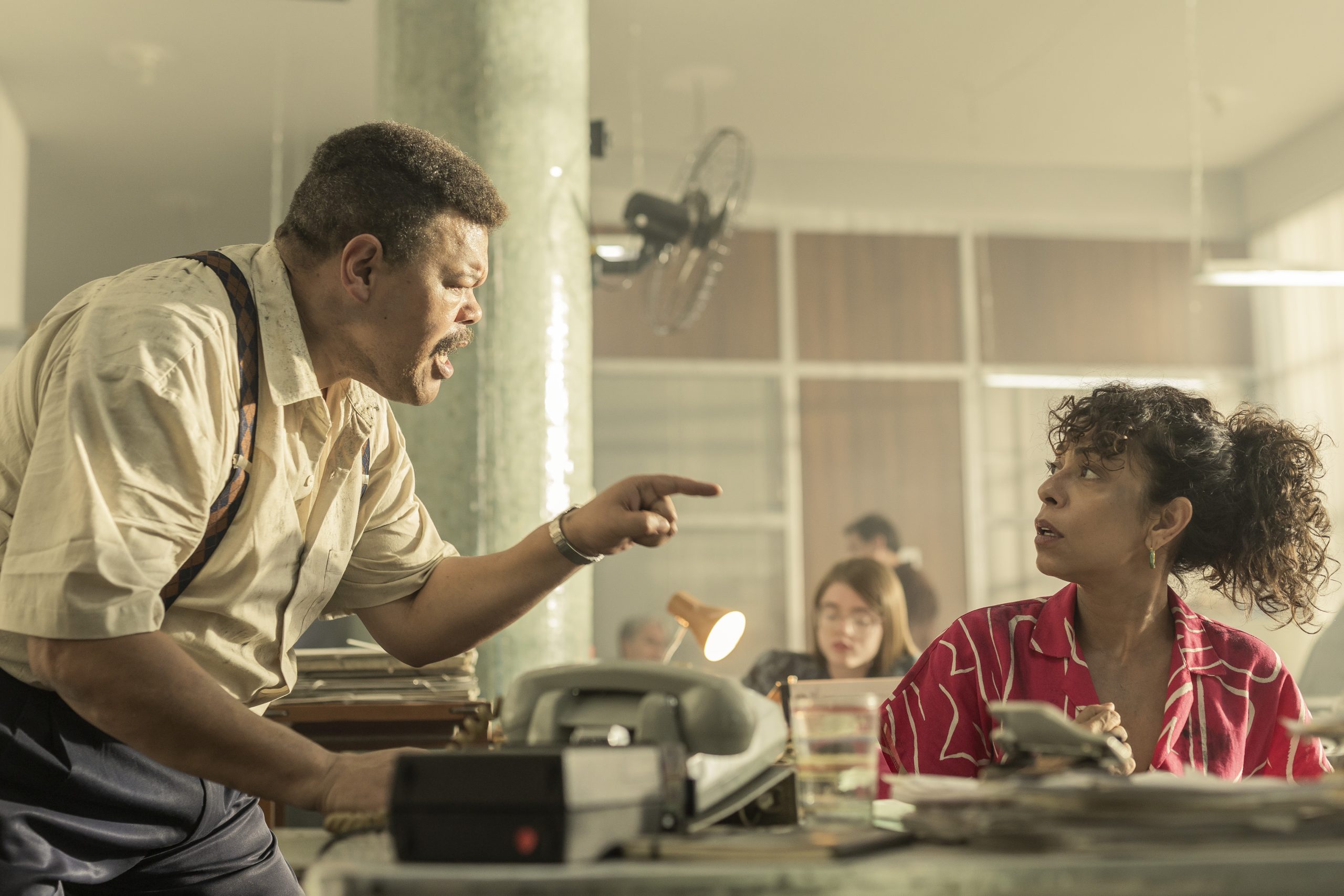 Começam as filmagens de O Verão da Lata