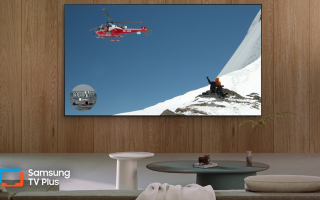 Samsung TV Plus exibe Sobrevivi, uma série sobre histórias reais de superação