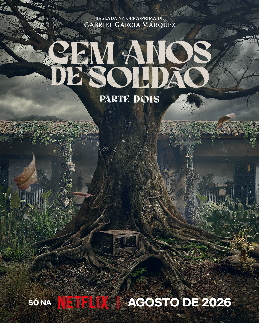 Cem Anos de Solidão