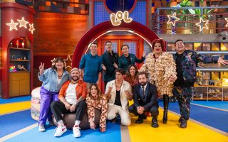 LOL: Se Rir, Já Era! tem data e elenco da quinta temporada divulgados