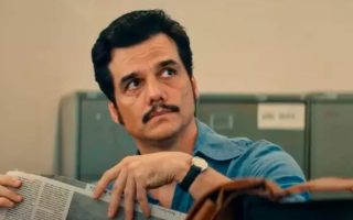 O Agente Secreto é indicado a 3 categorias no Globo de Ouro 2026