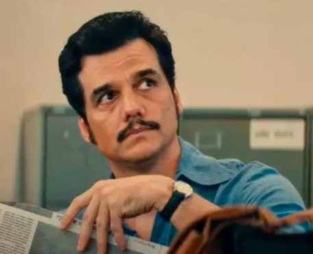 O Agente Secreto é indicado a 3 categorias no Globo de Ouro 2026