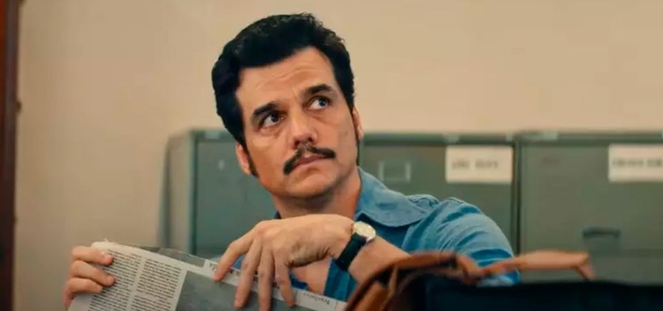 O Agente Secreto é indicado a 3 categorias no Globo de Ouro 2026