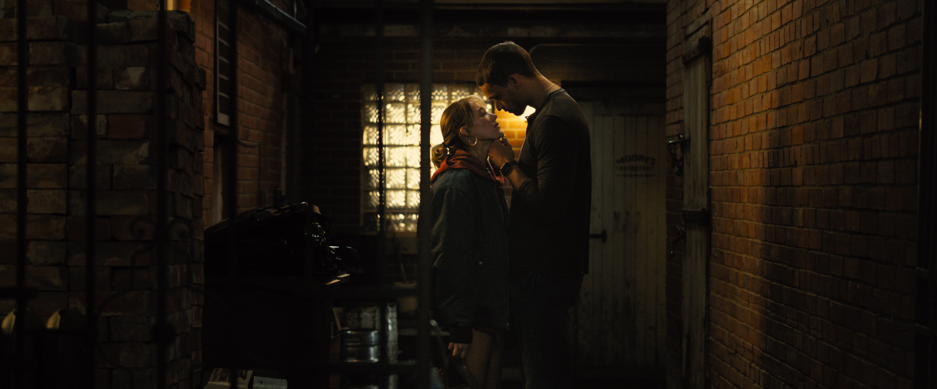 Uma Segunda Chance ganha novo cartaz