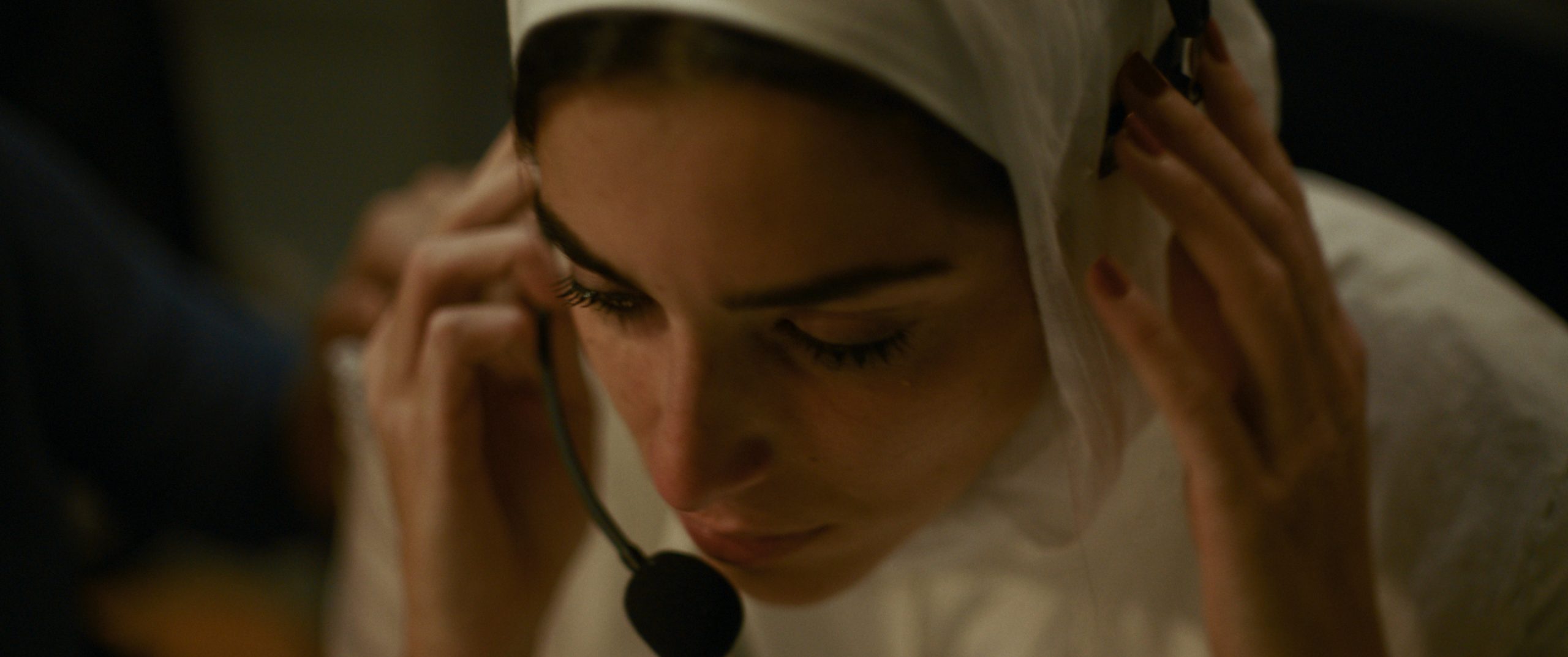 A Voz de Hind Rajab estreia em 29 de janeiro