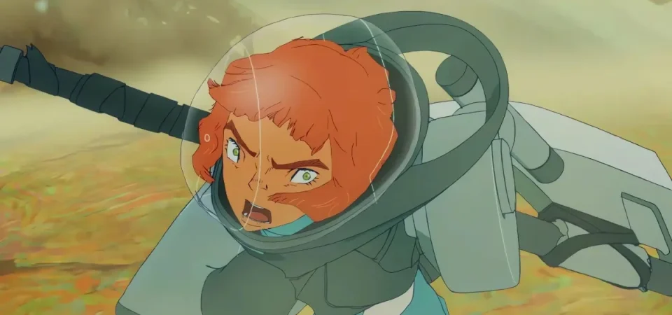 Você Só Precisa Matar