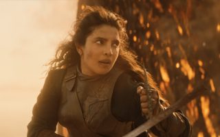 O Refúgio ganha primeiras imagens e data de estreia