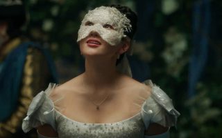 Bridgerton | Sophie Baek ganha vídeo de apresentação