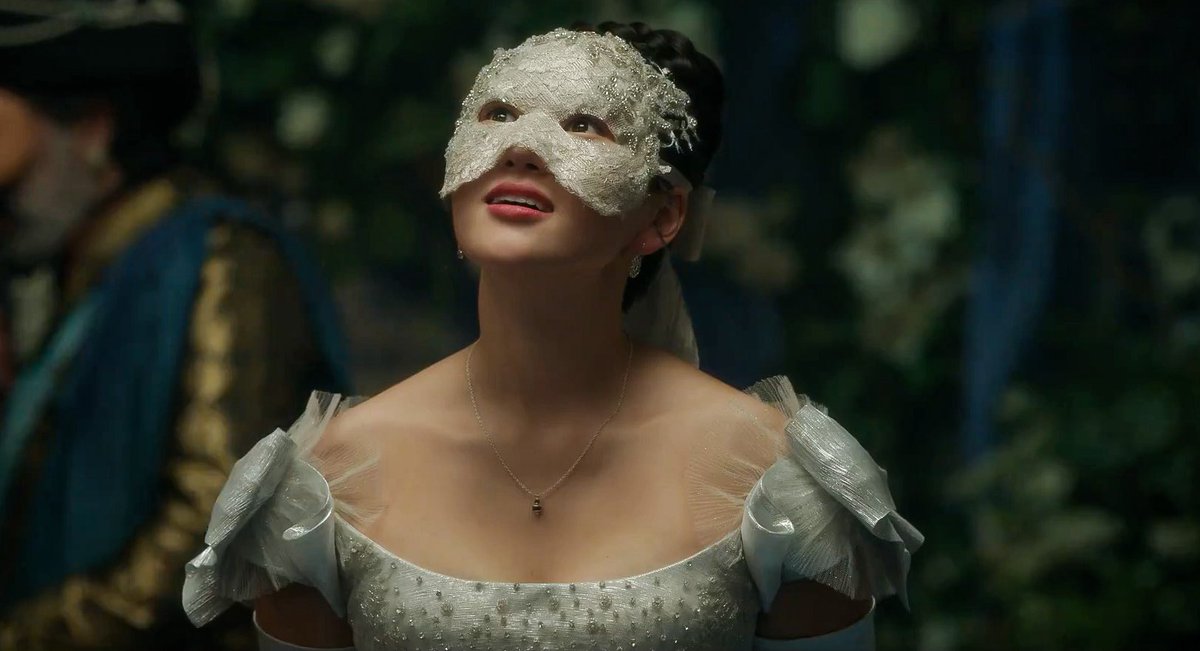 Bridgerton | Sophie Baek ganha vídeo de apresentação