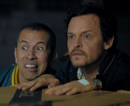 Cabras da Peste 2 – Miami Vixe