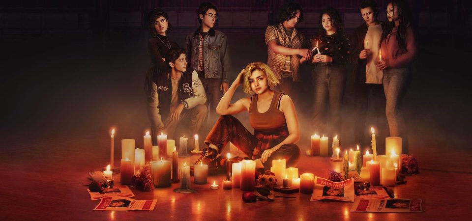 Espíritos na Escola