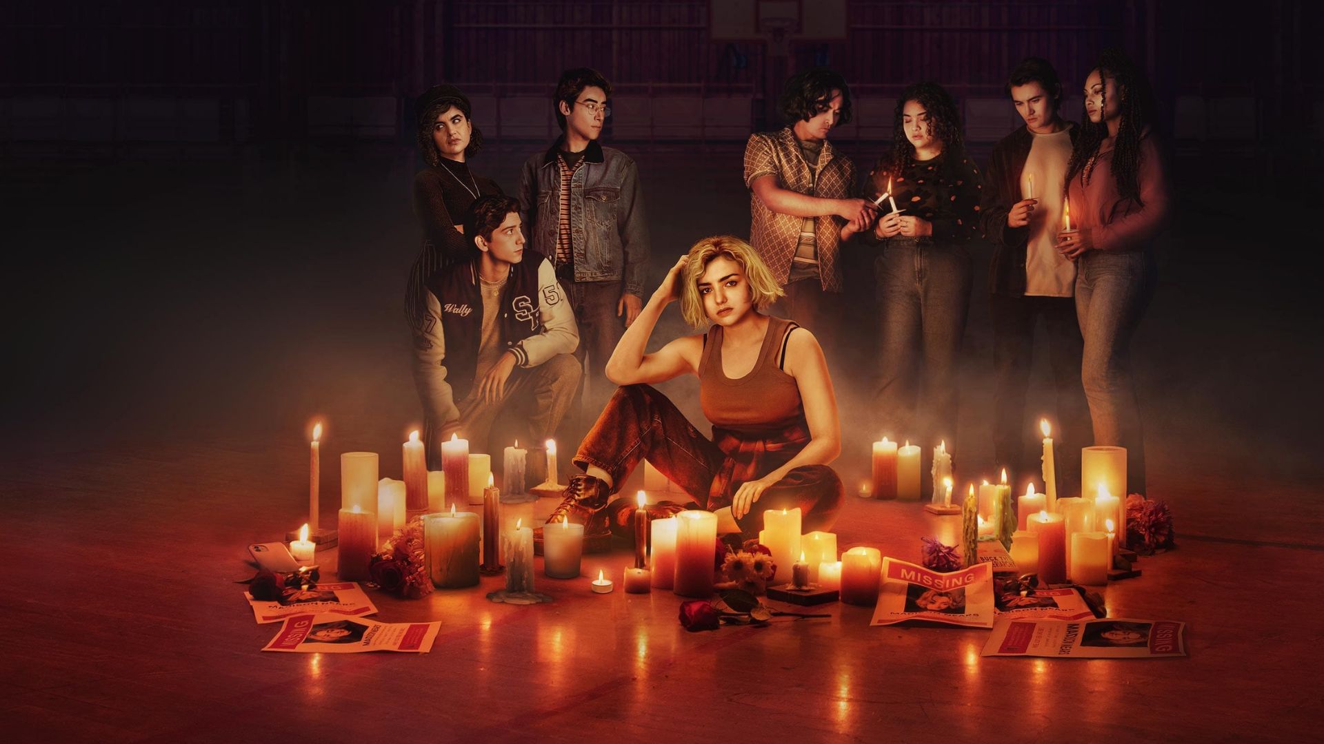 Paramount+ divulga trailer da terceira temporada de Espíritos na Escola