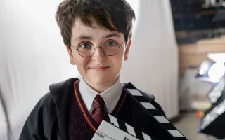 Hasbro anuncia parceria global para produtos de Harry Potter