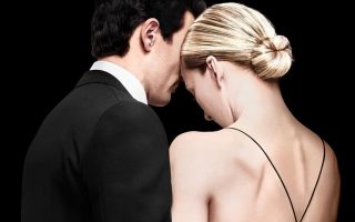 História de Amor: John F. Kennedy Jr. e Carolyn Bessette estreia em fevereiro