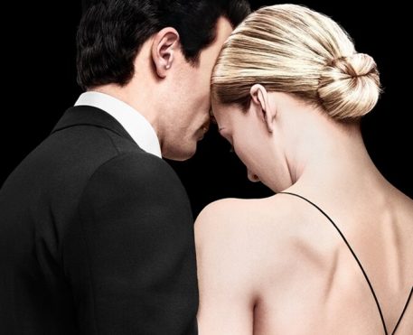 História de Amor: John F. Kennedy Jr. e Carolyn Bessette