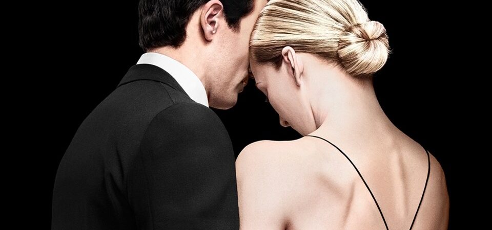 História de Amor: John F. Kennedy Jr. e Carolyn Bessette