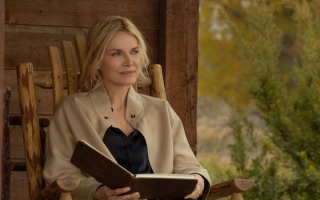 The Madison | Michelle Pfeiffer e Kurt Russel estrelam série do Paramount+