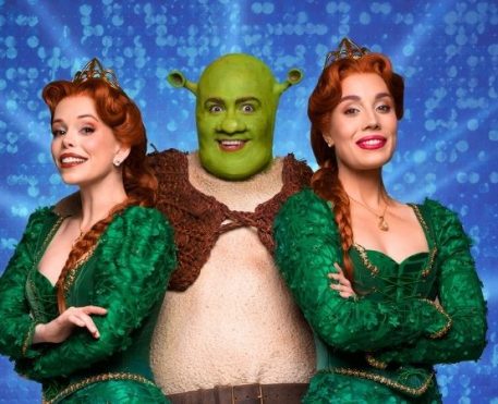 Shrek - O Musical