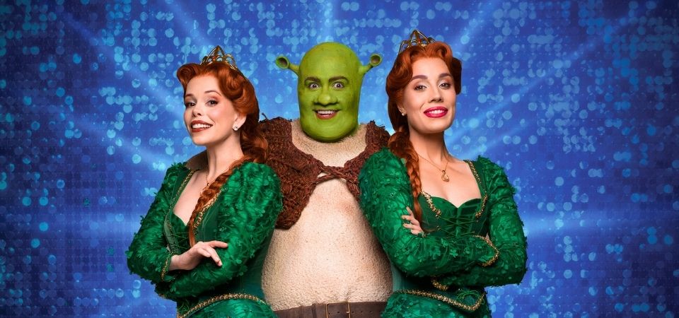 Shrek - O Musical