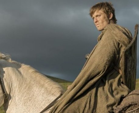 O Cavaleiro dos Sete Reinos