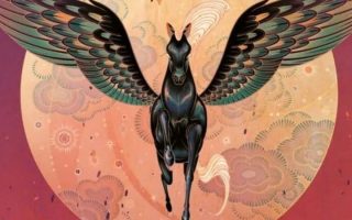 Percy Jackson confirma 3ª temporada ainda este ano no Disney+