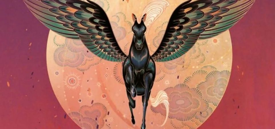 Percy Jackson confirma 3ª temporada ainda este ano no Disney+