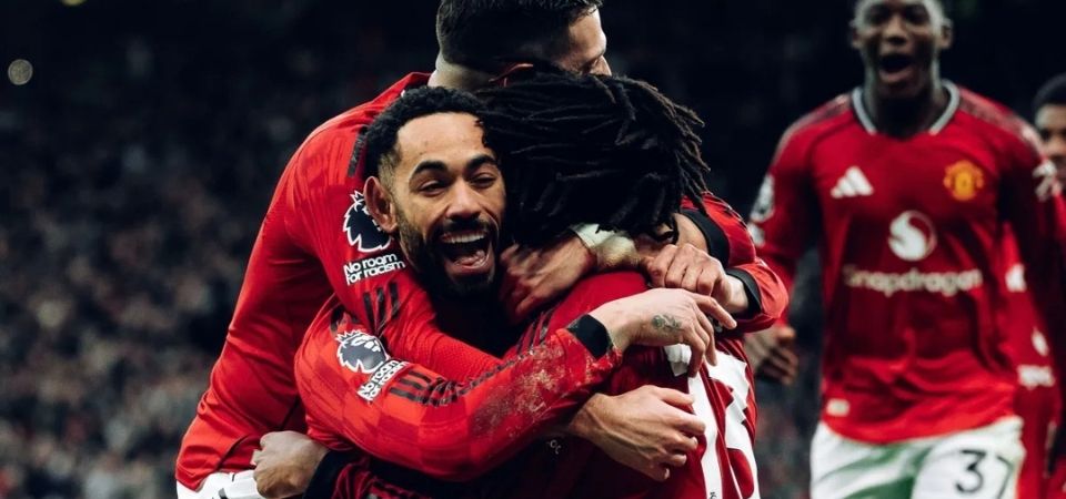 Manchester United terá nova série histórica no estilo The Crown