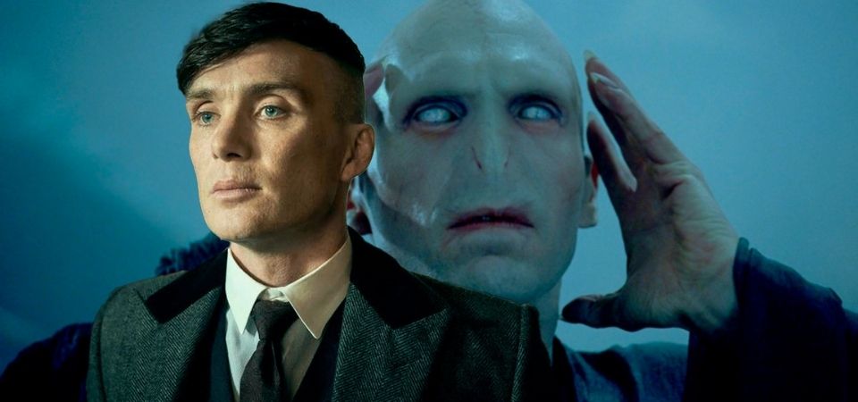 Harry Potter | Ralph Fiennes pode ter confirmado Cillian Murphy como o novo Voldemort