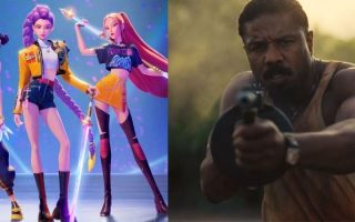 Oscars 2026 terá apresentações de Pecadores e Guerreiras do K-Pop