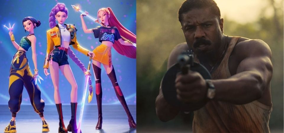 Oscars 2026 terá apresentações de Pecadores e Guerreiras do K-Pop