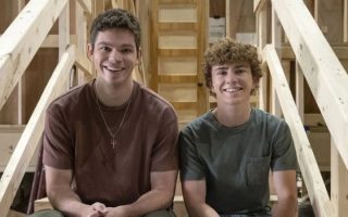 Percy Jackson | Brasil é o país que mais assistiu a 2ª temporada