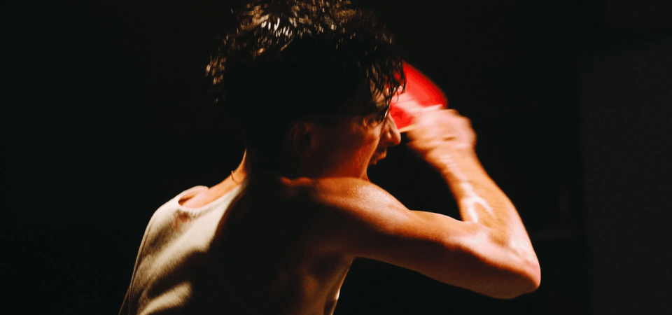 Marty Supreme (2026).